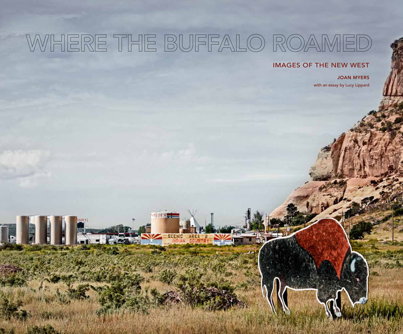 The Texas Panhandle: Where Buffalo Roamed and Tribes Thrived